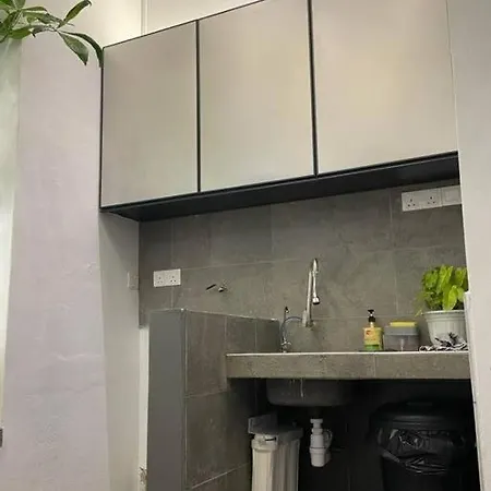 New Backlane Elegance 5Pax Near Jonker 800M Villa Malacca Luaran gambar
