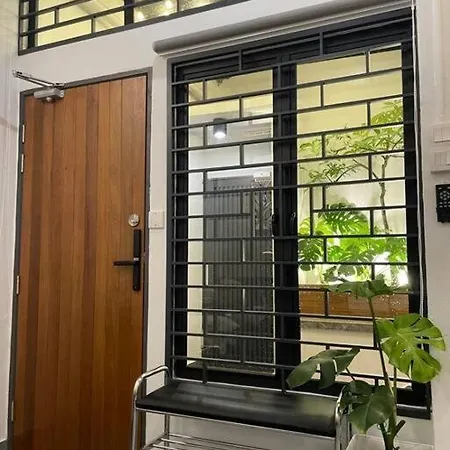 New Backlane Elegance 5Pax Near Jonker 800M Villa Malacca Luaran gambar