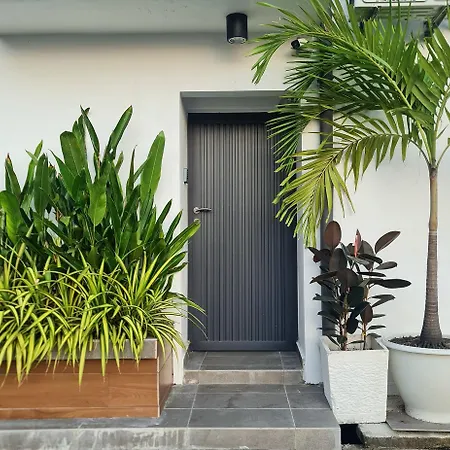 New Backlane Elegance 5Pax Near Jonker 800M Villa Malacca Luaran gambar