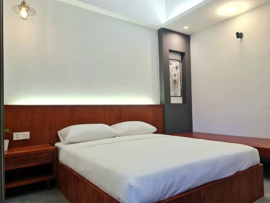 Rumah percutian New Backlane Elegance 5pax Near Jonker 800m Malacca