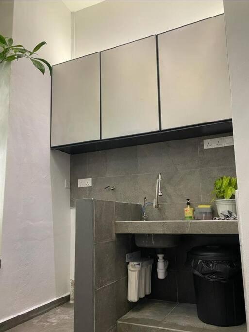 Holiday home New Backlane Elegance 5pax Near Jonker 800m Malacca
