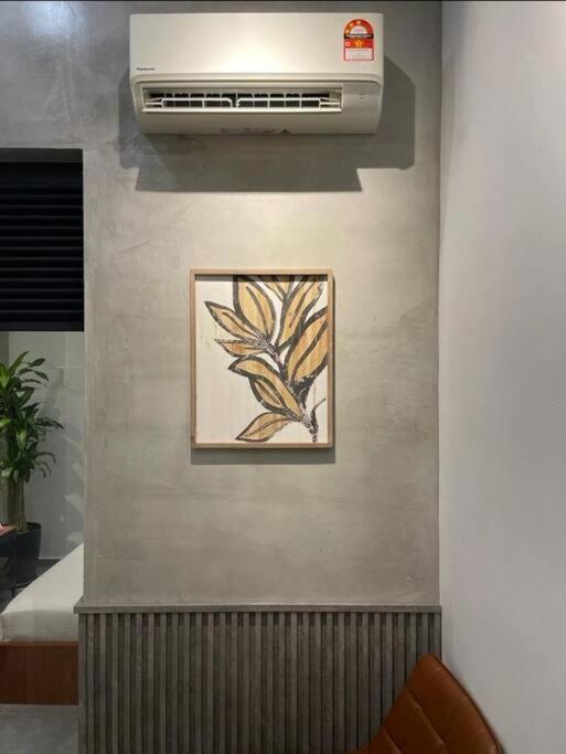 Rumah percutian New Backlane Elegance 5pax Near Jonker 800m