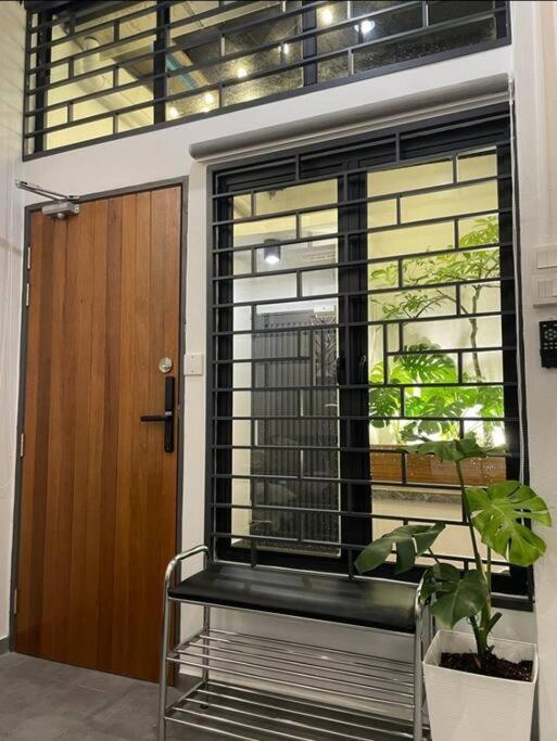 Holiday home New Backlane Elegance 5pax Near Jonker 800m *