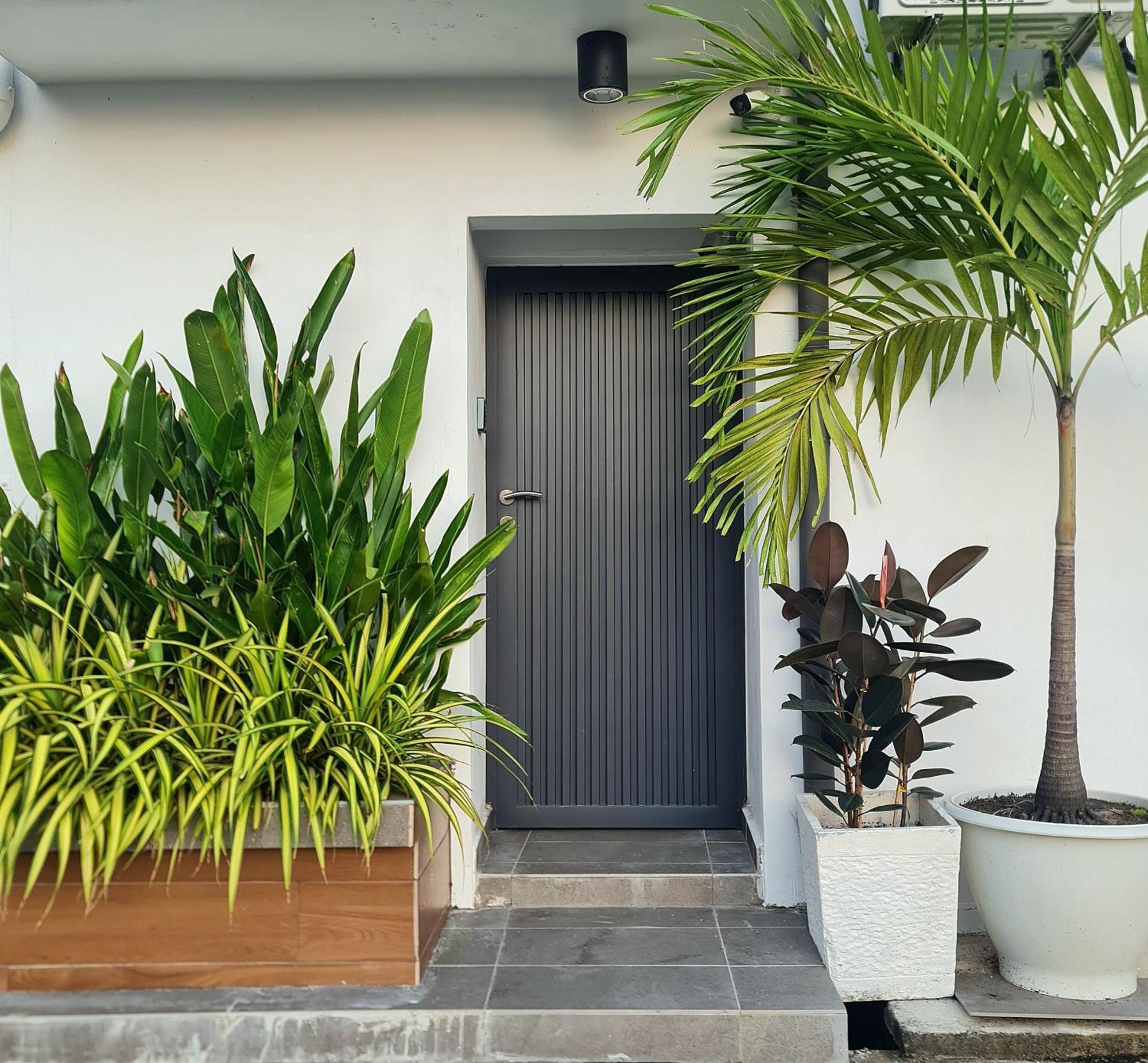 New Backlane Elegance 5pax Near Jonker 800m * Malacca